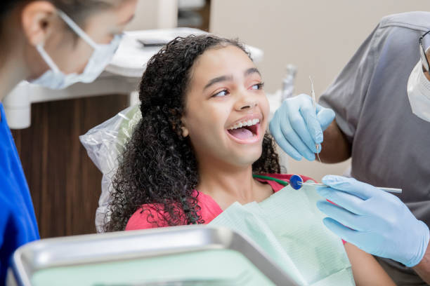 Best Emergency Dental Care for Broken or Chipped Teeth in Temelec, CA