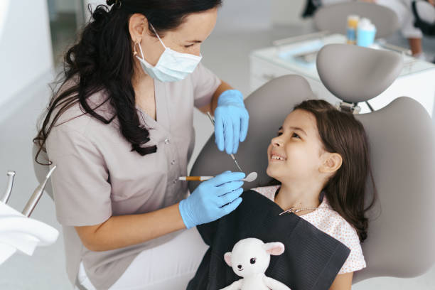 Best Emergency Dental Care for Broken or Chipped Teeth in Temelec, CA