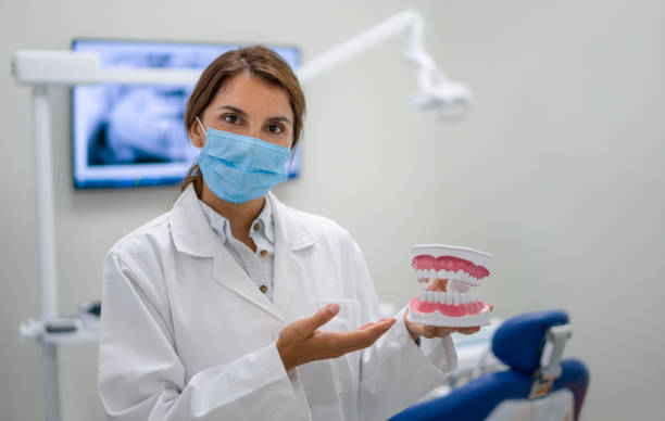 Best Emergency Treatment for Dental Infections or Abscesses in Temelec, CA