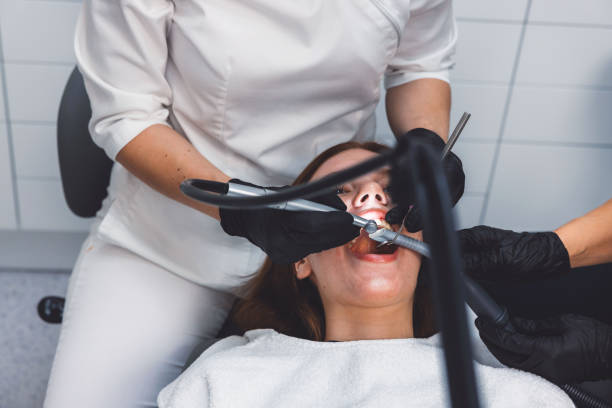 Best Emergency Tooth Extraction in Temelec, CA