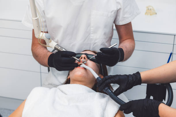 Best Weekend Emergency Dentist in Temelec, CA