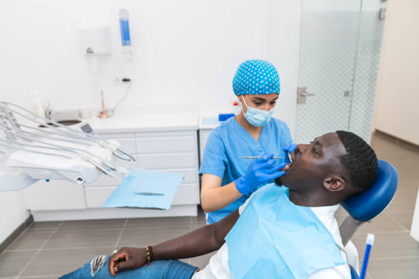 Best Emergency TMJ Treatment in Temelec, CA